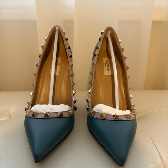 Valentino Garavani Pumps - Rockstud - Picture 6 of 6